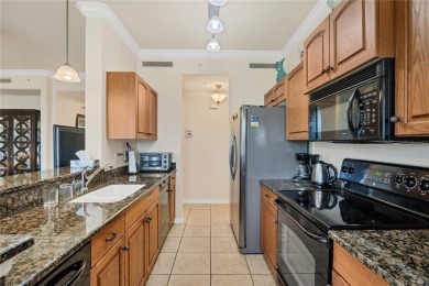 TURNKEY 2 bedroom / 2 baths in the subdivision of Magnolia Park on Bird Bay Executive Golf Club in Florida - for sale on GolfHomes.com, golf home, golf lot