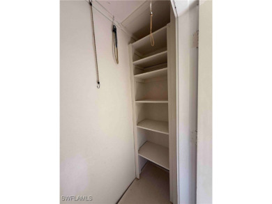 Two bedrooms, One Bath, Private Balcony/Florida Room, large on Seven Lakes Golf and Tennis Community in Florida - for sale on GolfHomes.com, golf home, golf lot