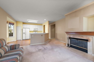 This isn't just a house, it's your ticket to the good life! on Carillon Lakes 3 Hole Course in Illinois - for sale on GolfHomes.com, golf home, golf lot