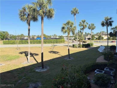 Two bedrooms, One Bath, Private Balcony/Florida Room, large on Seven Lakes Golf and Tennis Community in Florida - for sale on GolfHomes.com, golf home, golf lot