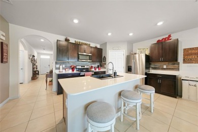 Short Sale. SUBJECT TO THIRD PARTY APPROVAL. House Beautiful in on Deep Creek Golf Club in Florida - for sale on GolfHomes.com, golf home, golf lot