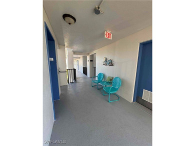 Two bedrooms, One Bath, Private Balcony/Florida Room, large on Seven Lakes Golf and Tennis Community in Florida - for sale on GolfHomes.com, golf home, golf lot