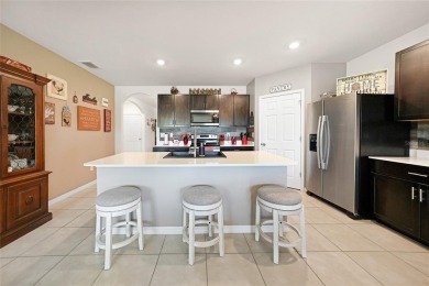 Short Sale. SUBJECT TO THIRD PARTY APPROVAL. House Beautiful in on Deep Creek Golf Club in Florida - for sale on GolfHomes.com, golf home, golf lot