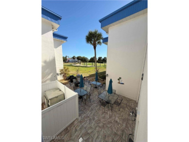 Two bedrooms, One Bath, Private Balcony/Florida Room, large on Seven Lakes Golf and Tennis Community in Florida - for sale on GolfHomes.com, golf home, golf lot
