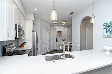 This is the one! Take a look at this unbelievably nice on Heritage Oaks Golf and Country Club in Florida - for sale on GolfHomes.com, golf home, golf lot