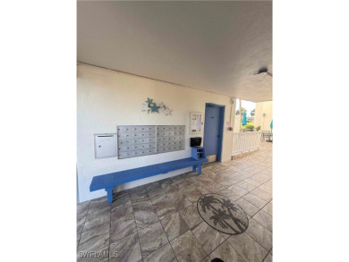 Two bedrooms, One Bath, Private Balcony/Florida Room, large on Seven Lakes Golf and Tennis Community in Florida - for sale on GolfHomes.com, golf home, golf lot