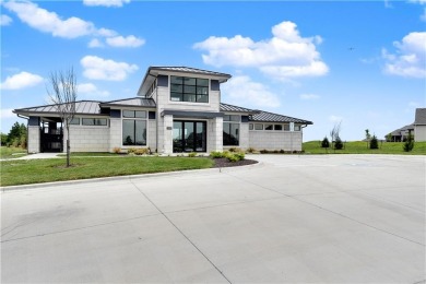 Another opportunity to purchase the HBA Award Winning Windsor on Heritage Park Golf Course in Kansas - for sale on GolfHomes.com, golf home, golf lot