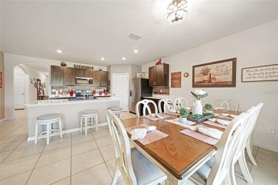 Short Sale. SUBJECT TO THIRD PARTY APPROVAL. House Beautiful in on Deep Creek Golf Club in Florida - for sale on GolfHomes.com, golf home, golf lot