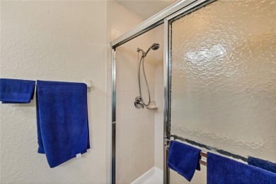 TURNKEY 2 bedroom / 2 baths in the subdivision of Magnolia Park on Bird Bay Executive Golf Club in Florida - for sale on GolfHomes.com, golf home, golf lot