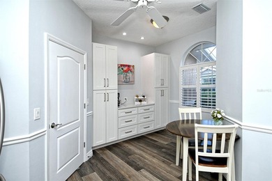 This is the one! Take a look at this unbelievably nice on Heritage Oaks Golf and Country Club in Florida - for sale on GolfHomes.com, golf home, golf lot