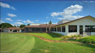 Two bedrooms, One Bath, Private Balcony/Florida Room, large on Seven Lakes Golf and Tennis Community in Florida - for sale on GolfHomes.com, golf home, golf lot