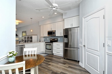 This is the one! Take a look at this unbelievably nice on Heritage Oaks Golf and Country Club in Florida - for sale on GolfHomes.com, golf home, golf lot