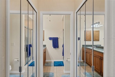 TURNKEY 2 bedroom / 2 baths in the subdivision of Magnolia Park on Bird Bay Executive Golf Club in Florida - for sale on GolfHomes.com, golf home, golf lot
