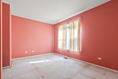 This isn't just a house, it's your ticket to the good life! on Carillon Lakes 3 Hole Course in Illinois - for sale on GolfHomes.com, golf home, golf lot