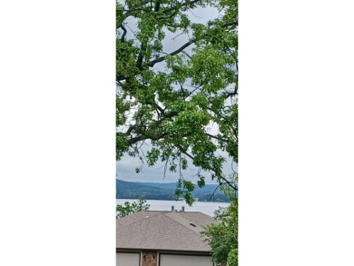 4 BDR  3BA 3150sq ft. with a furniture package including on Kimberling City Golf Club in Missouri - for sale on GolfHomes.com, golf home, golf lot
