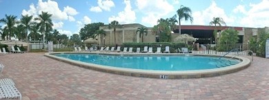 Two bedrooms, One Bath, Private Balcony/Florida Room, large on Seven Lakes Golf and Tennis Community in Florida - for sale on GolfHomes.com, golf home, golf lot