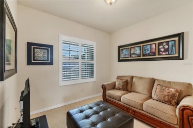 TURNKEY 2 bedroom / 2 baths in the subdivision of Magnolia Park on Bird Bay Executive Golf Club in Florida - for sale on GolfHomes.com, golf home, golf lot