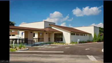 Two bedrooms, One Bath, Private Balcony/Florida Room, large on Seven Lakes Golf and Tennis Community in Florida - for sale on GolfHomes.com, golf home, golf lot