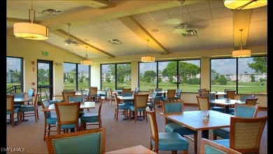Two bedrooms, One Bath, Private Balcony/Florida Room, large on Seven Lakes Golf and Tennis Community in Florida - for sale on GolfHomes.com, golf home, golf lot