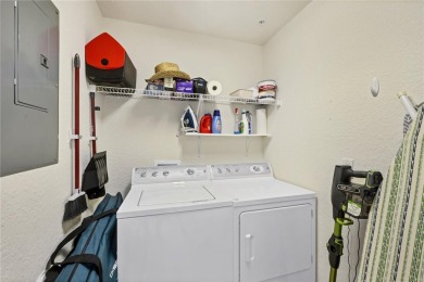 TURNKEY 2 bedroom / 2 baths in the subdivision of Magnolia Park on Bird Bay Executive Golf Club in Florida - for sale on GolfHomes.com, golf home, golf lot