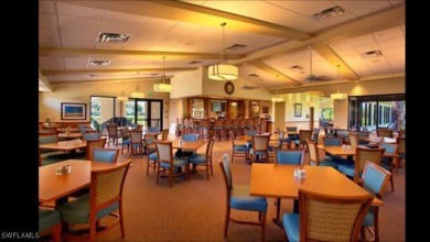 Two bedrooms, One Bath, Private Balcony/Florida Room, large on Seven Lakes Golf and Tennis Community in Florida - for sale on GolfHomes.com, golf home, golf lot