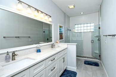 This is the one! Take a look at this unbelievably nice on Heritage Oaks Golf and Country Club in Florida - for sale on GolfHomes.com, golf home, golf lot