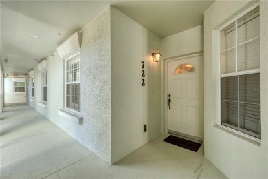 TURNKEY 2 bedroom / 2 baths in the subdivision of Magnolia Park on Bird Bay Executive Golf Club in Florida - for sale on GolfHomes.com, golf home, golf lot