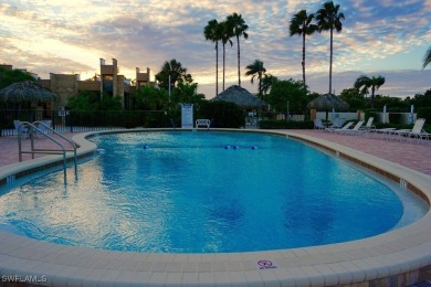 Two bedrooms, One Bath, Private Balcony/Florida Room, large on Seven Lakes Golf and Tennis Community in Florida - for sale on GolfHomes.com, golf home, golf lot