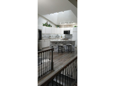 4 BDR  3BA 3150sq ft. with a furniture package including on Kimberling City Golf Club in Missouri - for sale on GolfHomes.com, golf home, golf lot