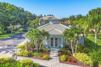 TURNKEY 2 bedroom / 2 baths in the subdivision of Magnolia Park on Bird Bay Executive Golf Club in Florida - for sale on GolfHomes.com, golf home, golf lot