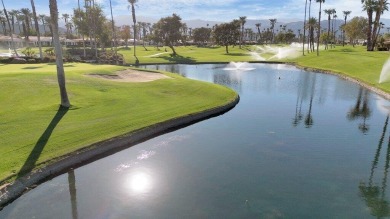 Experience the essence of luxury desert living in this exquisite on Desert Horizons Country Club in California - for sale on GolfHomes.com, golf home, golf lot