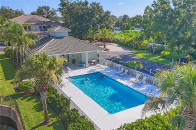 TURNKEY 2 bedroom / 2 baths in the subdivision of Magnolia Park on Bird Bay Executive Golf Club in Florida - for sale on GolfHomes.com, golf home, golf lot