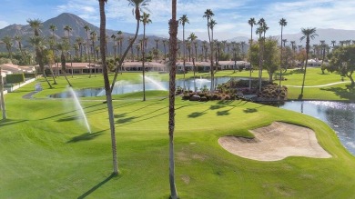 Experience the essence of luxury desert living in this exquisite on Desert Horizons Country Club in California - for sale on GolfHomes.com, golf home, golf lot