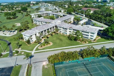 Two bedrooms, One Bath, Private Balcony/Florida Room, large on Seven Lakes Golf and Tennis Community in Florida - for sale on GolfHomes.com, golf home, golf lot