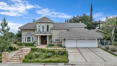 This Castle on the hill is an Enchanting Estate offering on Porter Valley Country Club in California - for sale on GolfHomes.com, golf home, golf lot