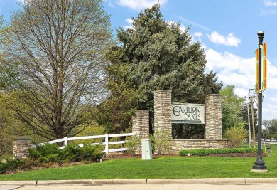 This isn't just a house, it's your ticket to the good life! on Carillon Lakes 3 Hole Course in Illinois - for sale on GolfHomes.com, golf home, golf lot