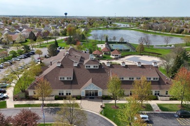 This isn't just a house, it's your ticket to the good life! on Carillon Lakes 3 Hole Course in Illinois - for sale on GolfHomes.com, golf home, golf lot