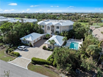 Experience coastal elegance at this Heron at the Sanctuary Condo on The Sanctuary Golf Club in Florida - for sale on GolfHomes.com, golf home, golf lot