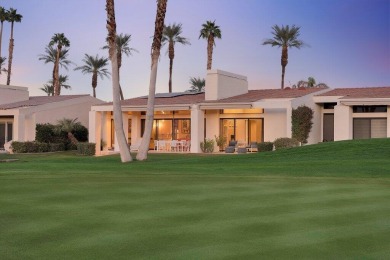 Experience the essence of luxury desert living in this exquisite on Desert Horizons Country Club in California - for sale on GolfHomes.com, golf home, golf lot