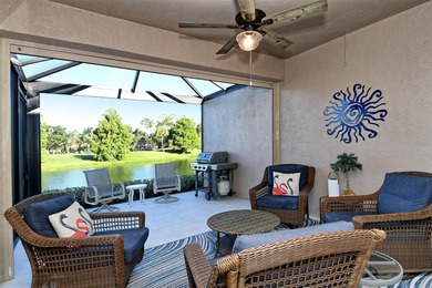 This is the one! Take a look at this unbelievably nice on Heritage Oaks Golf and Country Club in Florida - for sale on GolfHomes.com, golf home, golf lot