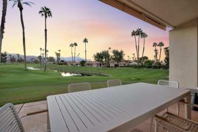 Experience the essence of luxury desert living in this exquisite on Desert Horizons Country Club in California - for sale on GolfHomes.com, golf home, golf lot