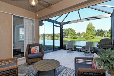 This is the one! Take a look at this unbelievably nice on Heritage Oaks Golf and Country Club in Florida - for sale on GolfHomes.com, golf home, golf lot