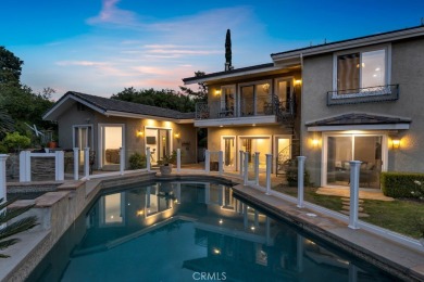This Castle on the hill is an Enchanting Estate offering on Porter Valley Country Club in California - for sale on GolfHomes.com, golf home, golf lot