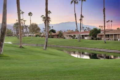 Experience the essence of luxury desert living in this exquisite on Desert Horizons Country Club in California - for sale on GolfHomes.com, golf home, golf lot