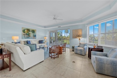 Experience coastal elegance at this Heron at the Sanctuary Condo on The Sanctuary Golf Club in Florida - for sale on GolfHomes.com, golf home, golf lot