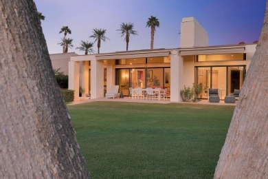 Experience the essence of luxury desert living in this exquisite on Desert Horizons Country Club in California - for sale on GolfHomes.com, golf home, golf lot