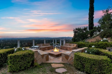 This Castle on the hill is an Enchanting Estate offering on Porter Valley Country Club in California - for sale on GolfHomes.com, golf home, golf lot