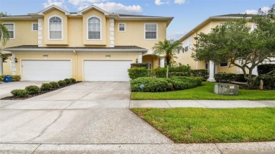 STUNNING Corner Townhome in Ashley Downs!
Welcome to Ashley on Innisbrook Resort and Golf Club in Florida - for sale on GolfHomes.com, golf home, golf lot