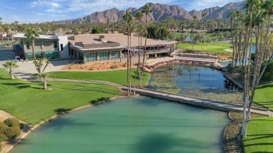 Experience the essence of luxury desert living in this exquisite on Desert Horizons Country Club in California - for sale on GolfHomes.com, golf home, golf lot