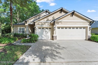 Golf Views, Preserve Privacy & Comfortable Living! Welcome to on Golf Club At North Hampton in Florida - for sale on GolfHomes.com, golf home, golf lot